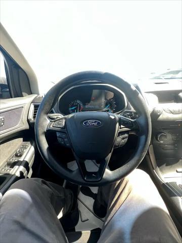 used 2016 Ford Edge car, priced at $8,995
