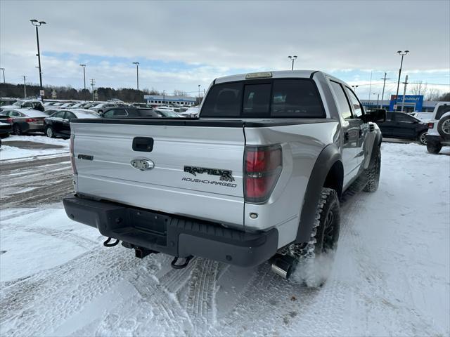 used 2013 Ford F-150 car, priced at $24,995