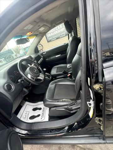 used 2015 Jeep Compass car, priced at $4,995