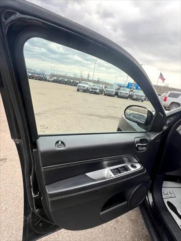 used 2015 Jeep Compass car, priced at $4,995