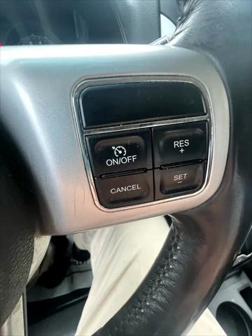 used 2015 Jeep Compass car, priced at $4,995