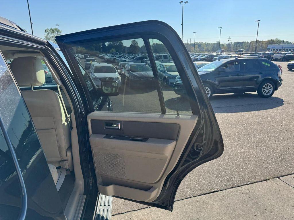 used 2012 Ford Expedition car, priced at $5,495