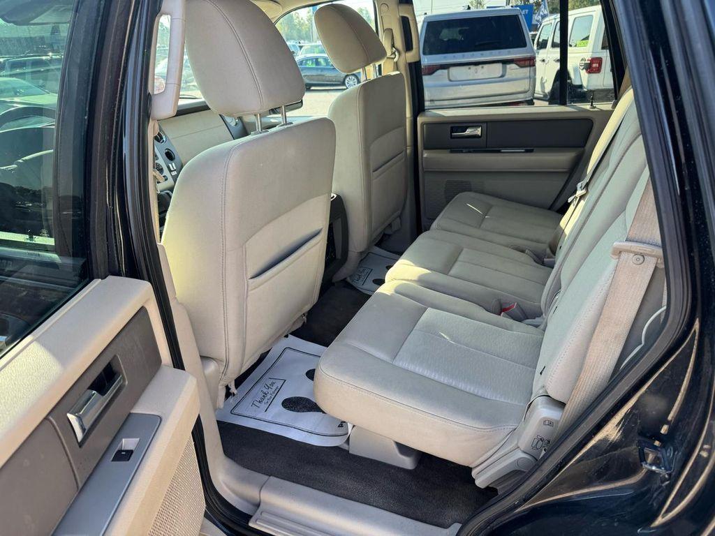 used 2012 Ford Expedition car, priced at $5,495