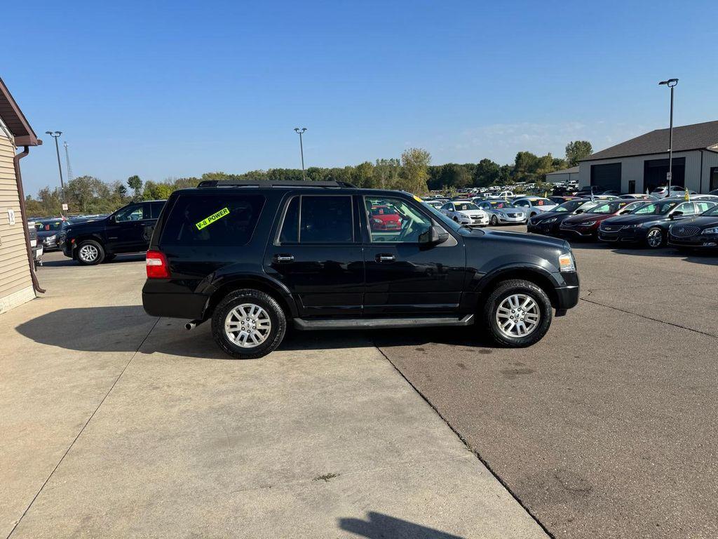 used 2012 Ford Expedition car, priced at $5,495