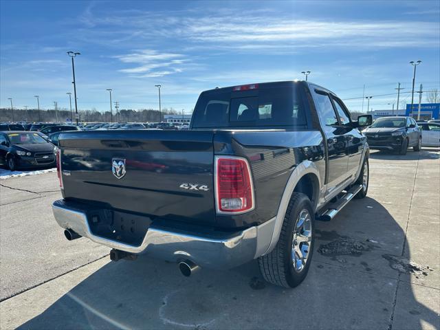 used 2013 Ram 1500 car, priced at $10,995