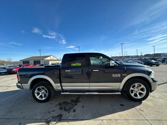 used 2013 Ram 1500 car, priced at $10,995