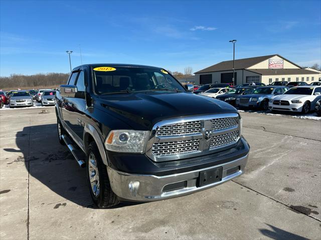 used 2013 Ram 1500 car, priced at $10,995