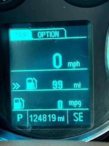 used 2015 Chevrolet Cruze car, priced at $5,995