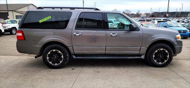used 2013 Ford Expedition EL car, priced at $7,995