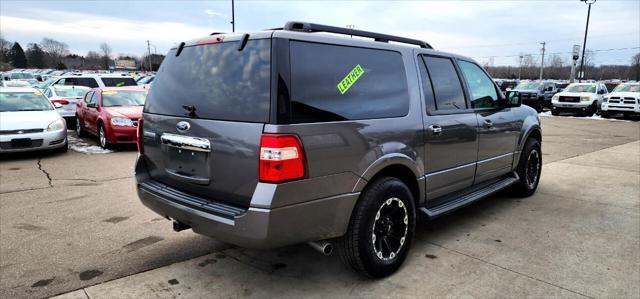 used 2013 Ford Expedition EL car, priced at $7,995