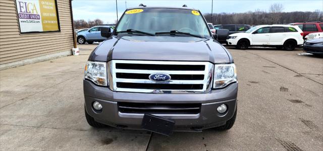 used 2013 Ford Expedition EL car, priced at $7,995