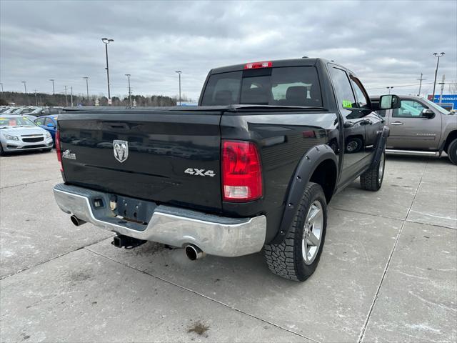 used 2010 Dodge Ram 1500 car, priced at $7,995