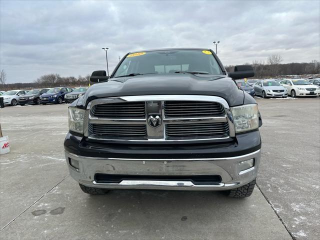 used 2010 Dodge Ram 1500 car, priced at $7,995