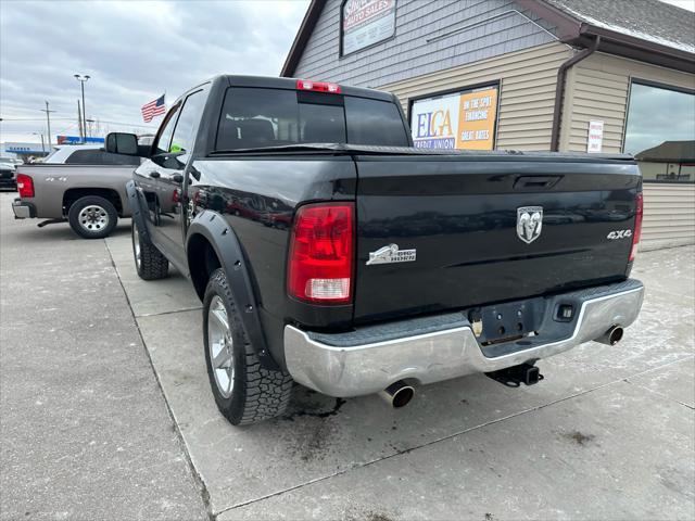 used 2010 Dodge Ram 1500 car, priced at $7,995