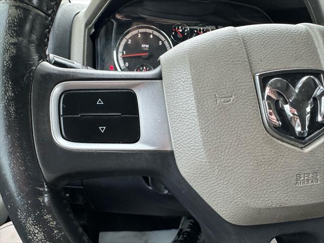 used 2010 Dodge Ram 1500 car, priced at $7,995