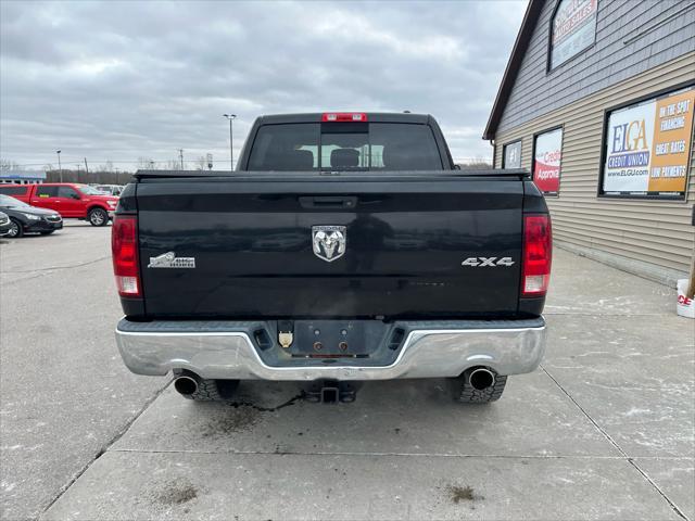 used 2010 Dodge Ram 1500 car, priced at $7,995