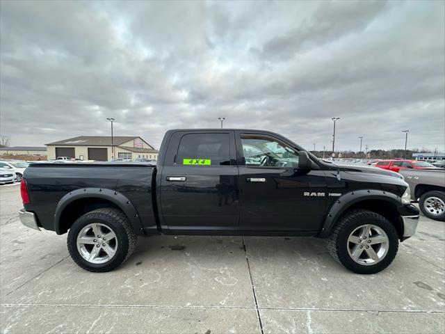 used 2010 Dodge Ram 1500 car, priced at $7,995