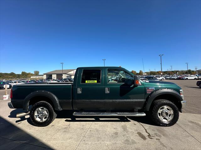 used 2010 Ford F-250 car, priced at $11,995