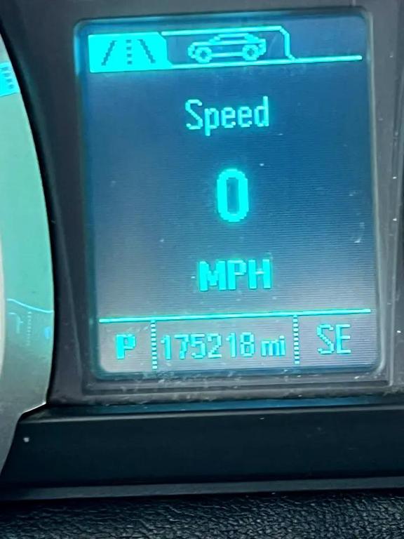 used 2017 Chevrolet Equinox car, priced at $4,495