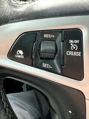 used 2017 Chevrolet Equinox car, priced at $4,495