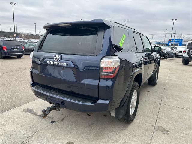 used 2014 Toyota 4Runner car, priced at $15,995