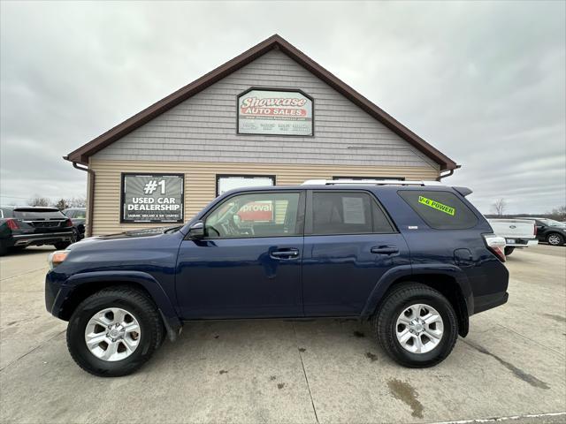 used 2014 Toyota 4Runner car, priced at $15,995