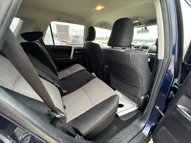 used 2014 Toyota 4Runner car, priced at $15,995