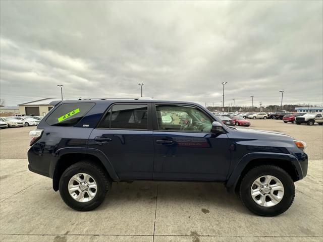 used 2014 Toyota 4Runner car, priced at $15,995