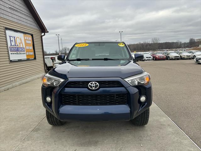 used 2014 Toyota 4Runner car, priced at $15,995