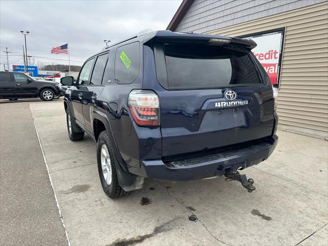 used 2014 Toyota 4Runner car, priced at $15,995