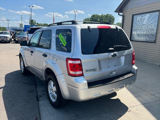 used 2011 Ford Escape car, priced at $5,495