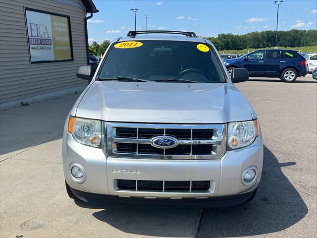 used 2011 Ford Escape car, priced at $5,495