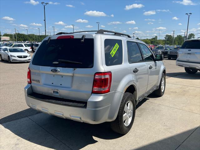 used 2011 Ford Escape car, priced at $5,495