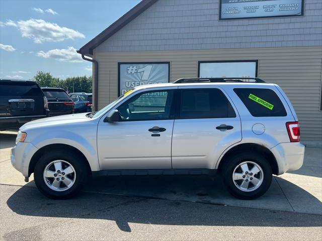 used 2011 Ford Escape car, priced at $5,495