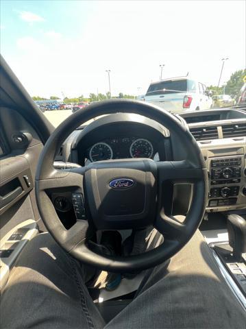 used 2011 Ford Escape car, priced at $5,495