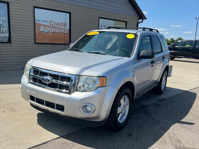 used 2011 Ford Escape car, priced at $5,995