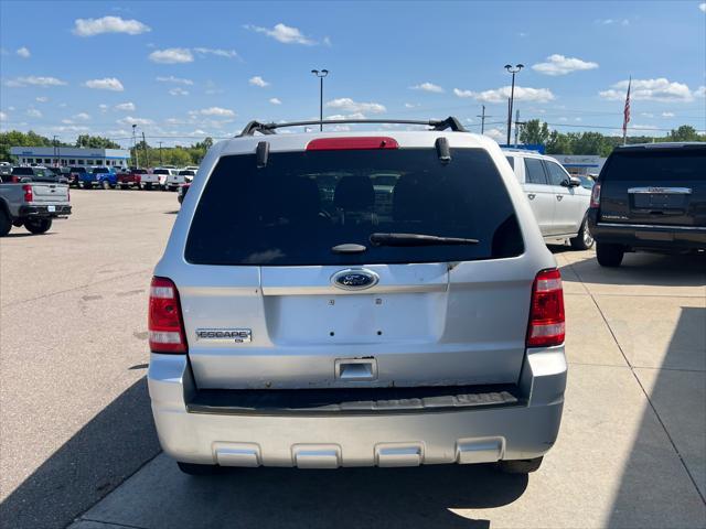 used 2011 Ford Escape car, priced at $5,495