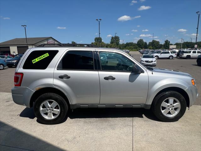 used 2011 Ford Escape car, priced at $5,495