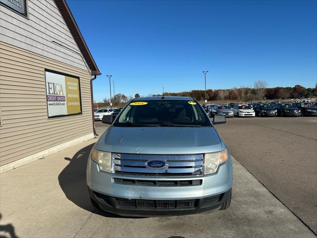 used 2008 Ford Edge car, priced at $4,495