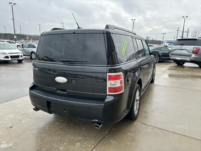 used 2013 Ford Flex car, priced at $5,995