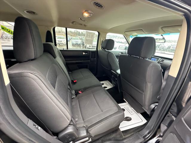 used 2013 Ford Flex car, priced at $5,995