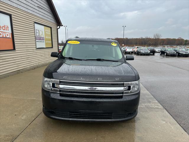 used 2013 Ford Flex car, priced at $5,995