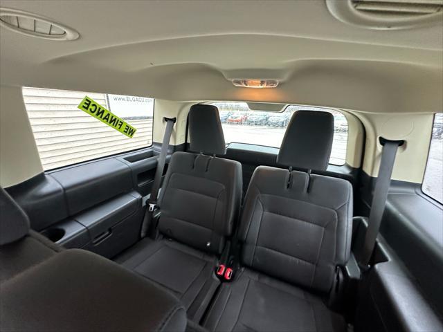 used 2013 Ford Flex car, priced at $5,995