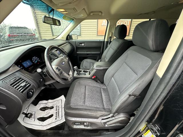 used 2013 Ford Flex car, priced at $5,995