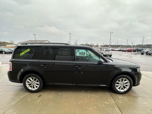 used 2013 Ford Flex car, priced at $5,995