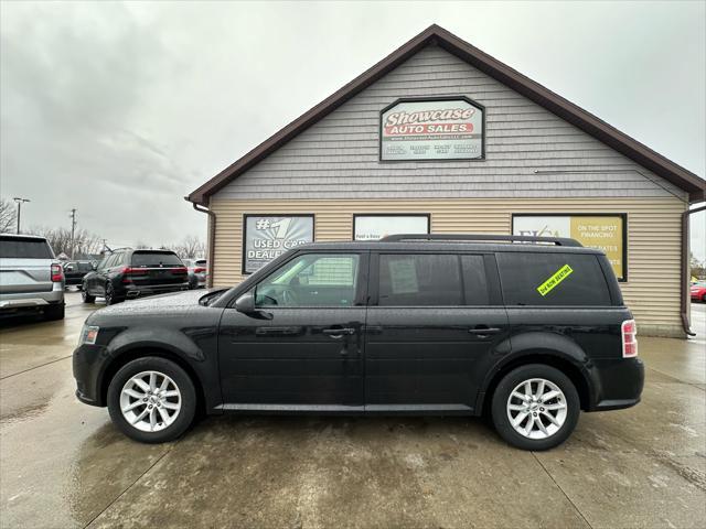 used 2013 Ford Flex car, priced at $5,995