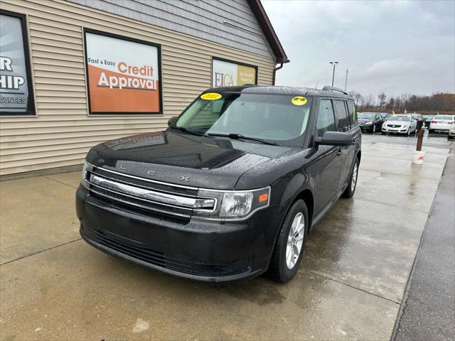 used 2013 Ford Flex car, priced at $5,995