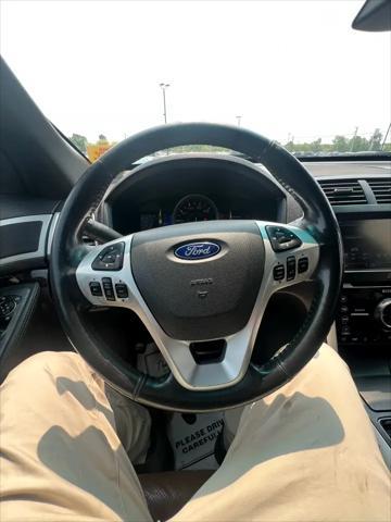 used 2013 Ford Explorer car, priced at $6,495