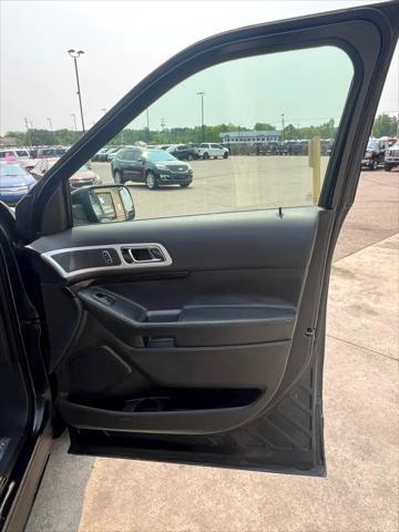 used 2013 Ford Explorer car, priced at $6,495