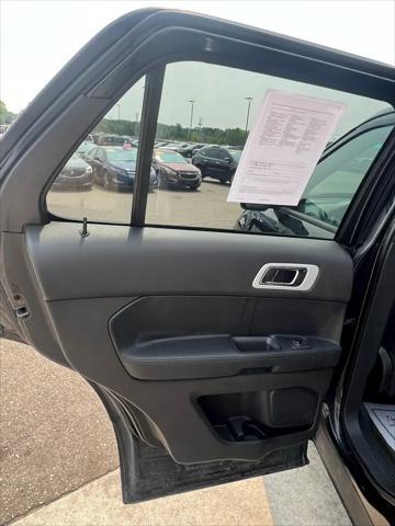 used 2013 Ford Explorer car, priced at $6,495